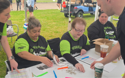 The Wheelhouse Reclaim Run 5K: $45,268 Raised