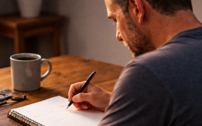 Healthy Boundaries in Recovery