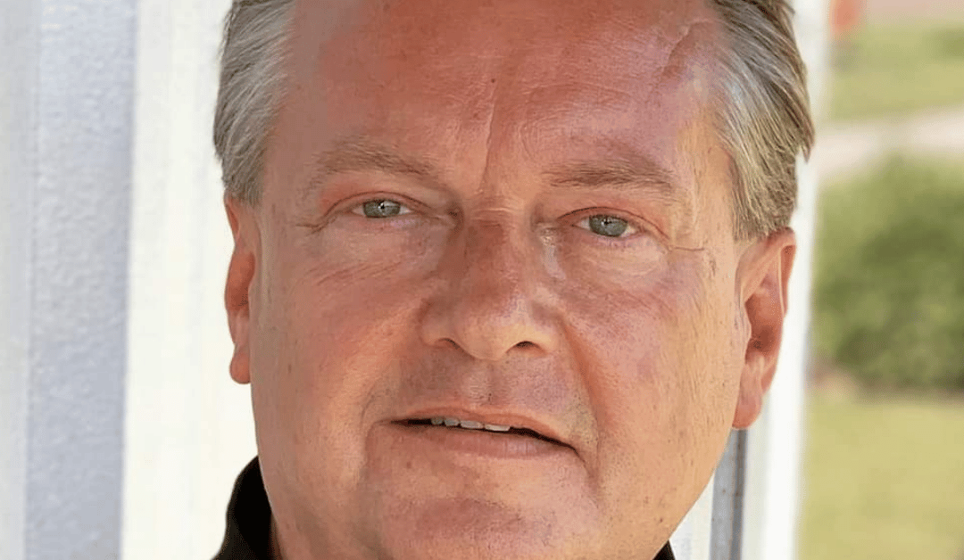Lanier Young discusses the connection between Father’s Day, men’s mental health, and recovery